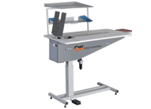 Shirt Foulding Press